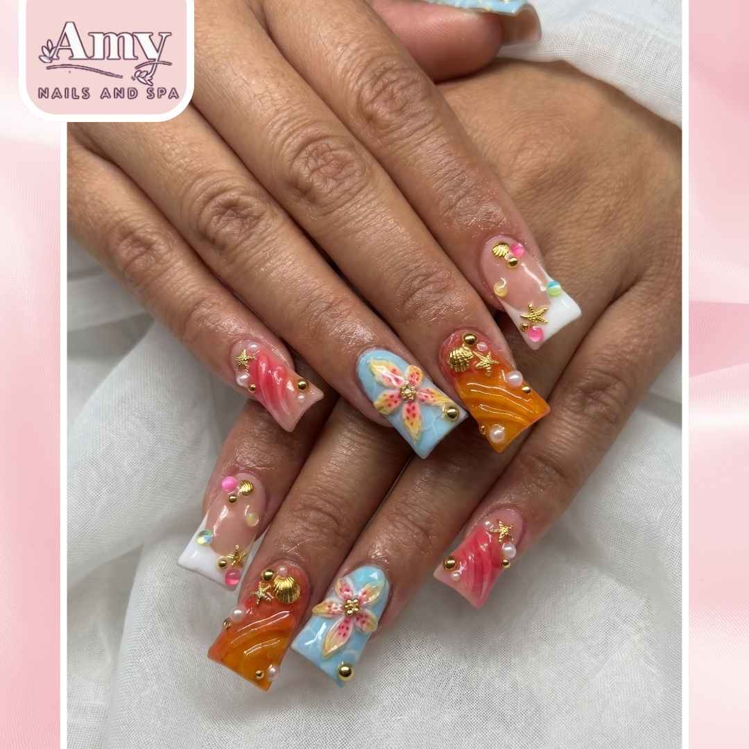 Nail June 16